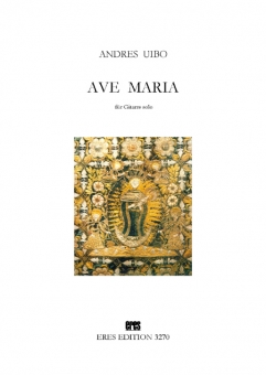 Ave Maria (Gitarre) DOWNLOAD