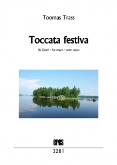 Toccata festiva (organ) DOWNLOAD