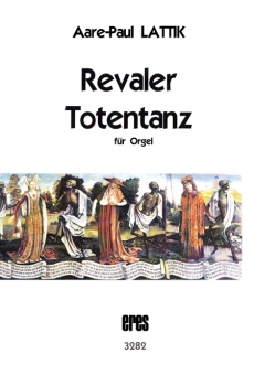 Revaler Totentanz (Orgel) DOWNLOAD