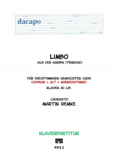 Limbo (Klavier)