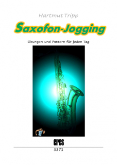 Saxofon-Jogging (alle Saxofone)