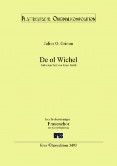 De ol Wichel (Frauenchor)