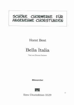 Bella Italia (Männerchor)