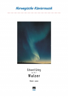 Walzer (Klavier)
