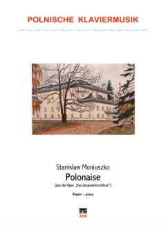 Polonaise (Piano-DOWNLOAD)
