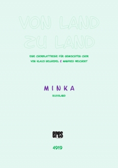 Minka (gemischter Chor)