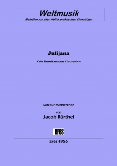 Julijana (Männerchor)