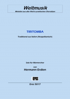 Tiritomba (Männerchor)