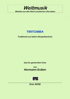 Tiritomba (gemischter Chor)