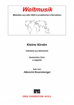 Kleine Kirstin (gemischter Chor)