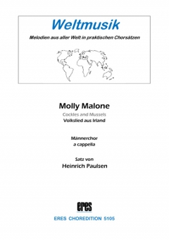 Molly Malone (Männerchor)