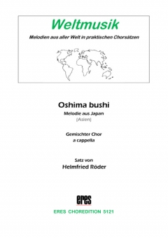 Oshima bushi (gem.Chor) 111