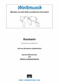 Rosmarin (Männerchor)