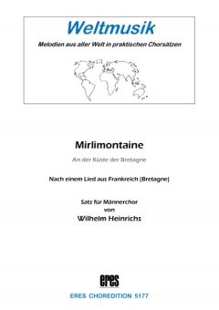 Mirlimontaine (Männerchor)