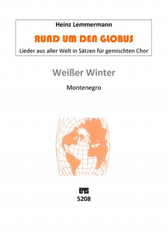 Weißer Winter (mixed choir) 111