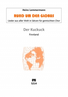 Der Kuckuck (gem. Chor)