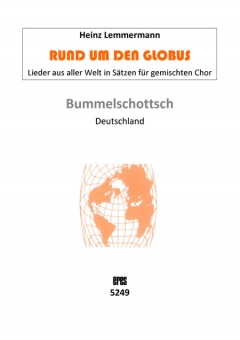 Bummelschottsch (gemischter Chor)