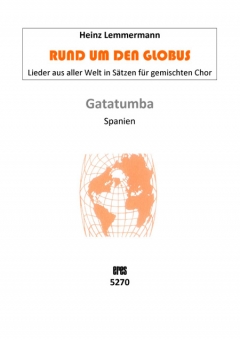 Gatatumba (gem.Chor)