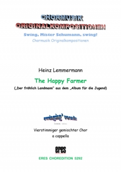 The Happy Farmer (gemischter Chor)