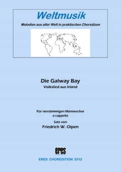 Die Galway Bay (Männerchor)