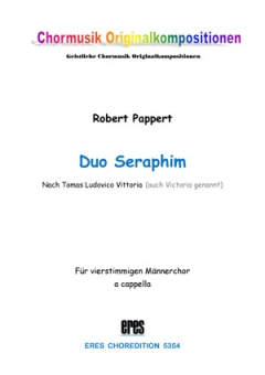 Duo Seraphim (Männerchor)