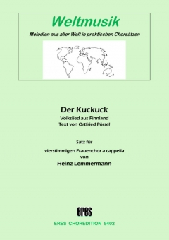 Der Kuckuck (Frauenchor)