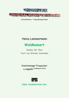 Waldkonzert (Frauenchor)