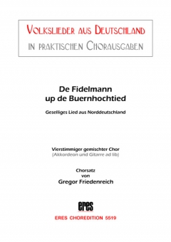 De Fidelmann (gem.Chor) 111