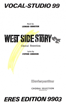 West Side Story (gemischter Chor)