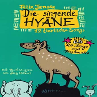Die singende Hyäne (Download)