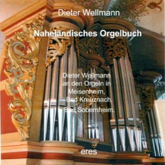 Naheländisches Orgelbuch (Download)