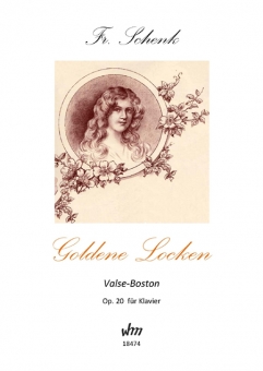 Goldene Locken (Klavier) 