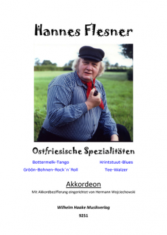 Ostfriesische-Spezialitäten (Akkordeon) Download