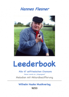 Leederbook (H. Flesner)