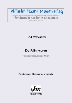 De Fährmann (Männerchor)