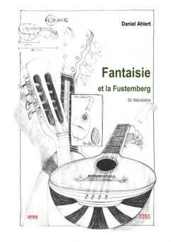 Fantaisie et la Fustemberg für Mandoline (Download)