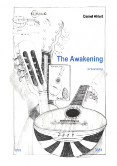 The Awakening (Mandoline)