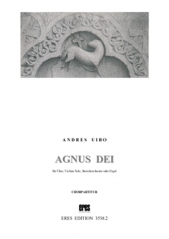 Agnus Dei (choir)