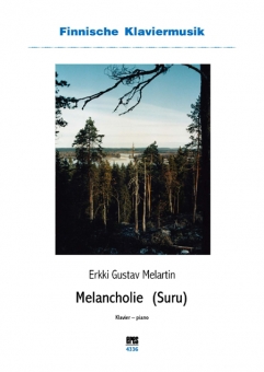 Melancholie (Suru) (Klavier-DOWNLOAD)
