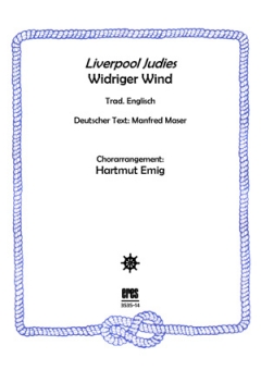 Liverpool Judies (Männerchor)