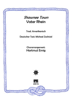 Shawnee Town (Männerchor)