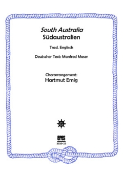 South Australia (Männerchor)