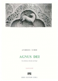 Agnus Dei (score)