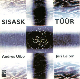 Estonian Organ Music Vol. 2