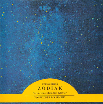 Zodiac (CD) 111