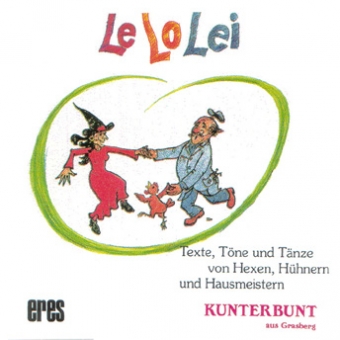 LeLoLei (CD)