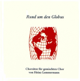 Rund um den Globus (Demo CD)