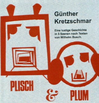 Plisch und Plum (Download)
