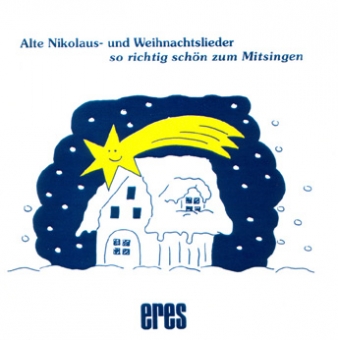 Alte Nikolaus- und Weihnachtslieder (Download)