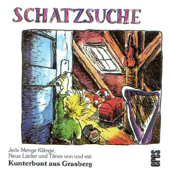 Schatzsuche (Download)
